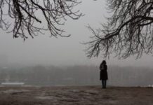 What to do about the ‘Winter Blues’