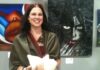 Austin professional cuddler aims to heal through touch