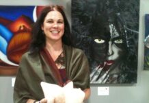 Austin professional cuddler aims to heal through touch