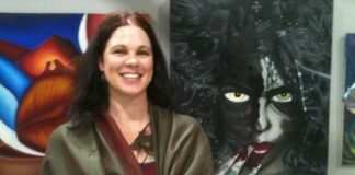 Austin professional cuddler aims to heal through touch