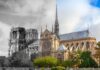 Why The Notre Dame fire affected us all