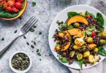 Tips on creating healthy nutrition habits at home