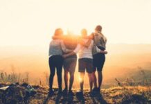 Why relationships matter to your life