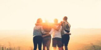 Why relationships matter to your life