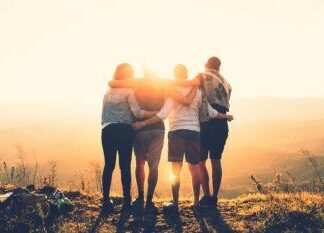 Why relationships matter to your life