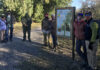More than 2,600 hit trails for First Day Hike